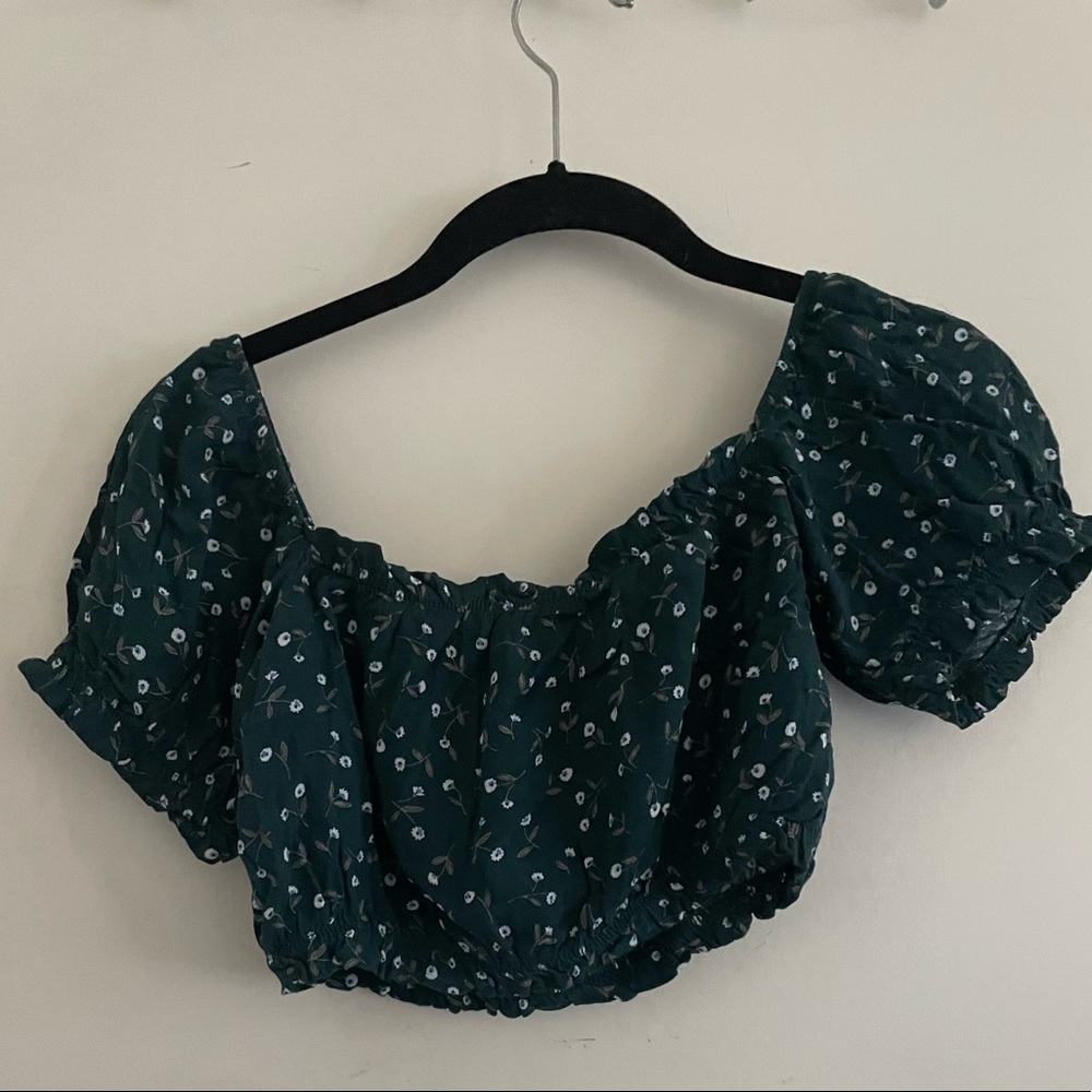 Brandy Melville top